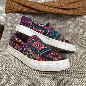 Colorful Adidas
